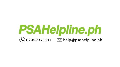 psa helpline legit|Review: PSAHelpline.ph .